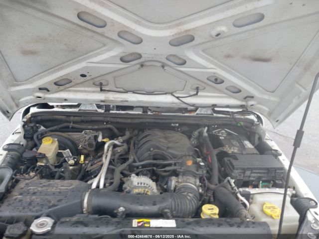 2016 JEEP WRANGLER UNLIMITED 1C4BJWKG8GL271450 Photo 9