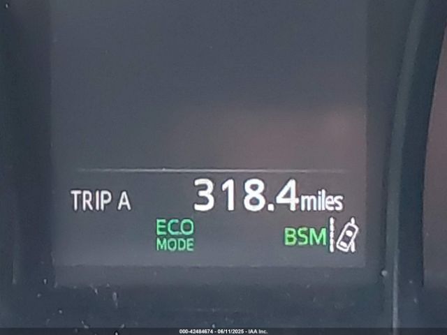 4T1G11AK9RU190867 Toyota CAMRY SE