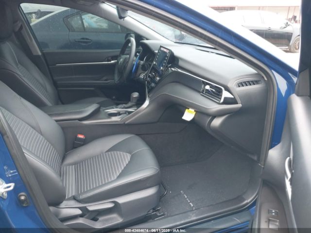 4T1G11AK9RU190867 Toyota CAMRY SE