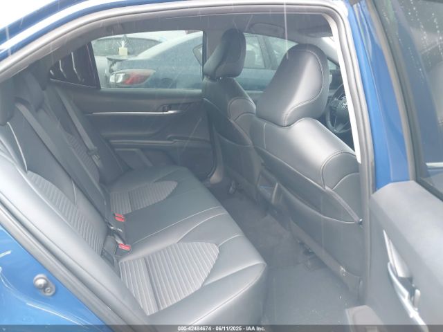 4T1G11AK9RU190867 Toyota CAMRY SE