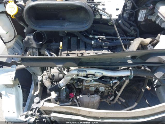 2023 RAM PROMASTER 3500 3C6MRVJG1PE536657 Photo 9