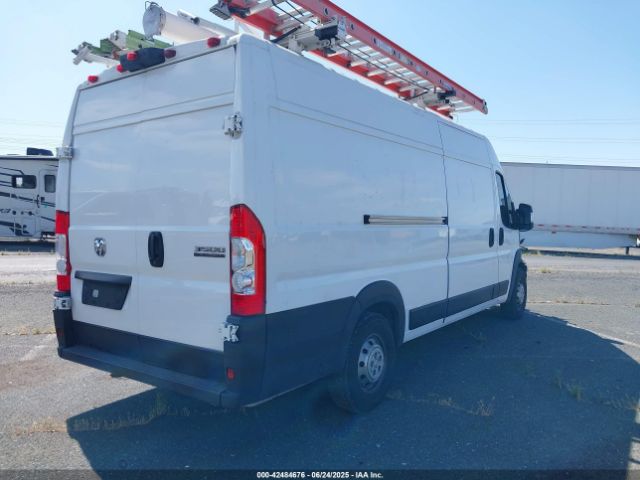 2023 RAM PROMASTER 3500 3C6MRVJG1PE536657 Photo 3