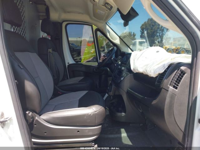 2023 RAM PROMASTER 3500 3C6MRVJG1PE536657 Photo 4