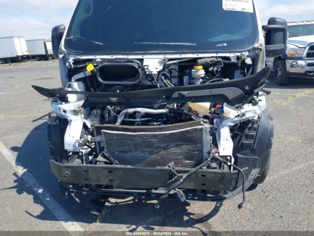 2023 RAM PROMASTER 3500 3C6MRVJG1PE536657 Photo 5
