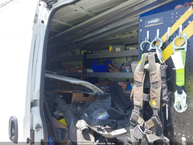 2023 RAM PROMASTER 3500 3C6MRVJG1PE536657 Photo 7