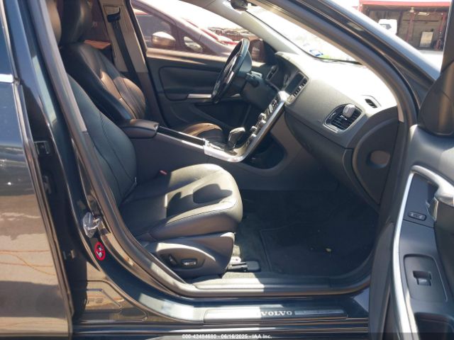 2015 VOLVO S60 YV140MFB6F2314941 Photo 4