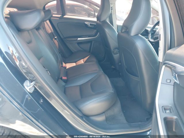 2015 VOLVO S60 YV140MFB6F2314941 Photo 7