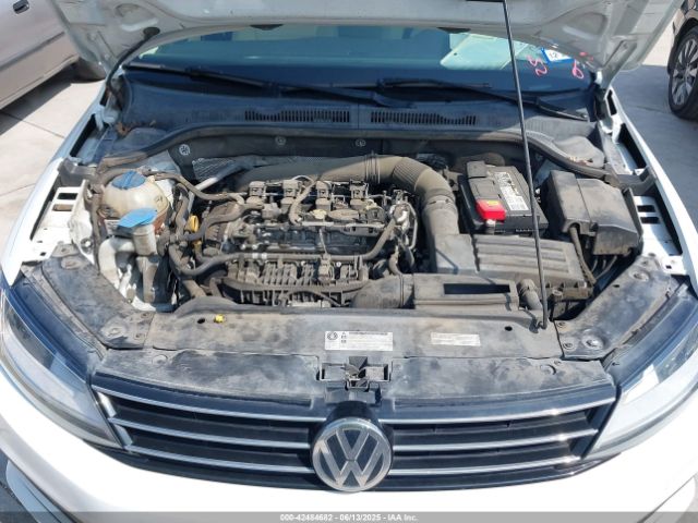 3VWL17AJ9HM390712 Volkswagen 1.8 tsi