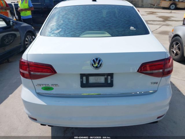 3VWL17AJ9HM390712 Volkswagen 1.8 tsi