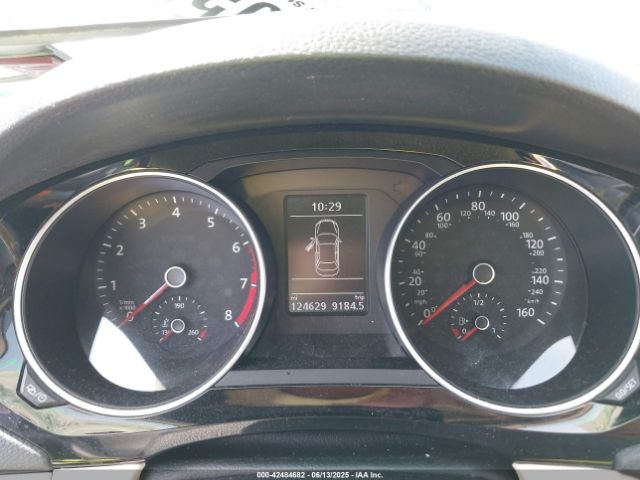 3VWL17AJ9HM390712 Volkswagen 1.8 tsi