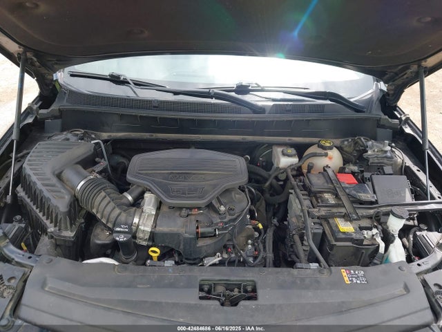 2020 CADILLAC XT6 1GYKPDRS0LZ204839 Photo 9