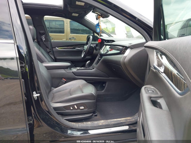 2020 CADILLAC XT6 1GYKPDRS0LZ204839 Photo 4