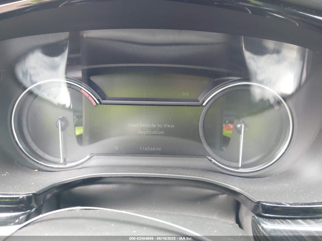2020 CADILLAC XT6 1GYKPDRS0LZ204839 Photo 6