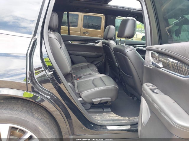2020 CADILLAC XT6 1GYKPDRS0LZ204839 Photo 7