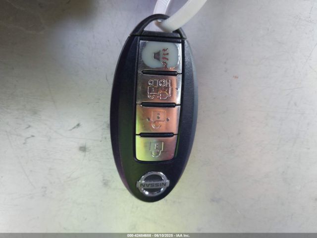 1N4BZ0CP1HC311993 Nissan Leaf