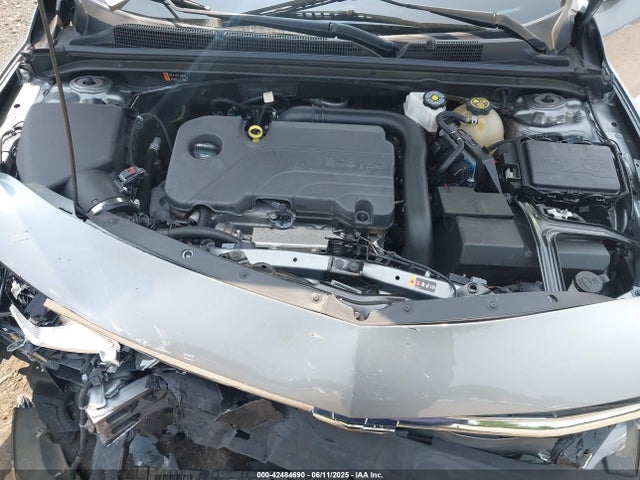1G1ZD5ST5RF120394 Chevrolet lfv