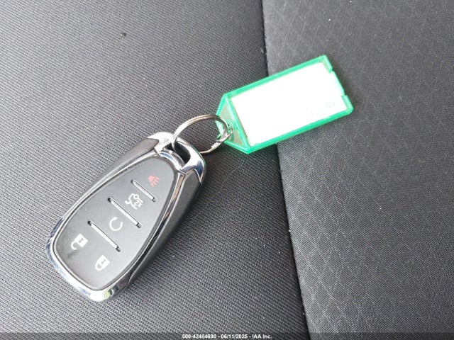 1G1ZD5ST5RF120394 Chevrolet lfv