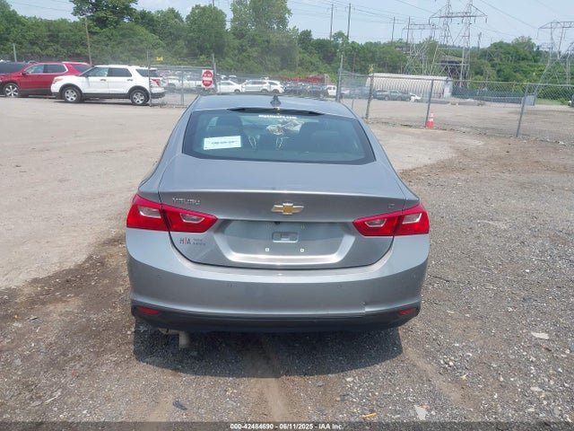1G1ZD5ST5RF120394 Chevrolet lfv