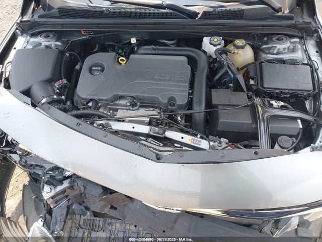 1G1ZD5ST5RF120394 Chevrolet lfv