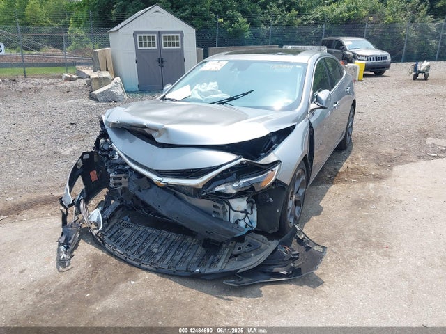 1G1ZD5ST5RF120394 Chevrolet lfv