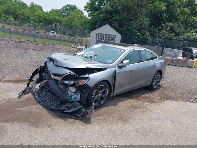 1G1ZD5ST5RF120394 Chevrolet lfv
