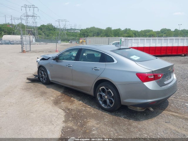 1G1ZD5ST5RF120394 Chevrolet lfv