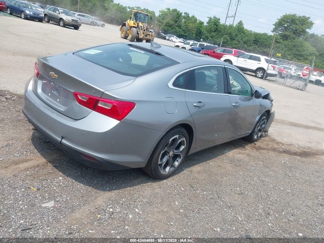 1G1ZD5ST5RF120394 Chevrolet lfv