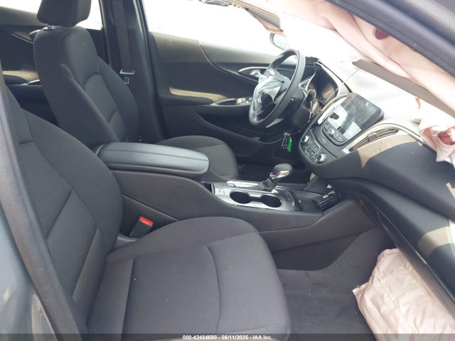 1G1ZD5ST5RF120394 Chevrolet lfv