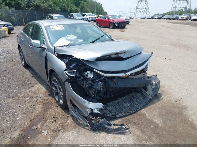 1G1ZD5ST5RF120394 Chevrolet lfv