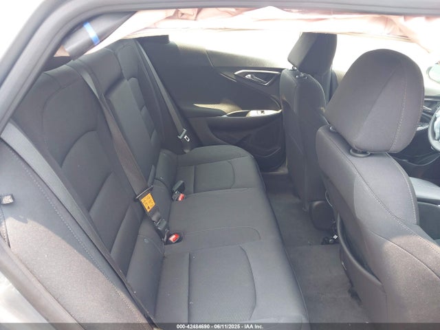 1G1ZD5ST5RF120394 Chevrolet lfv