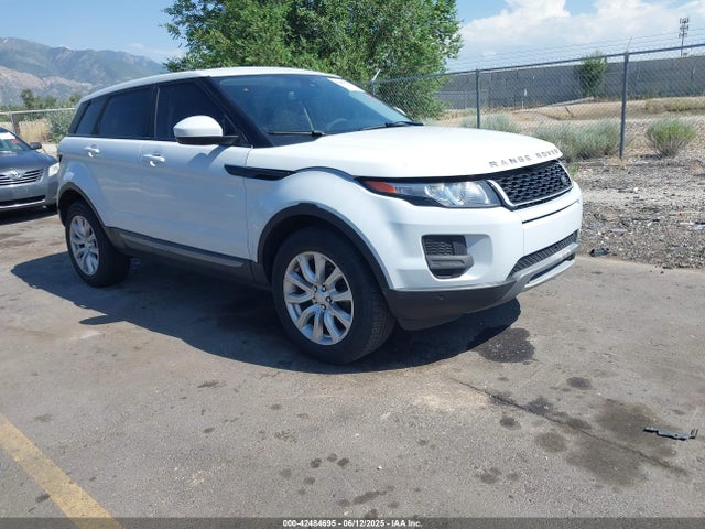 Land Rover lev3 sulev30 2015 SALVN2BG5FH050604 Image 1