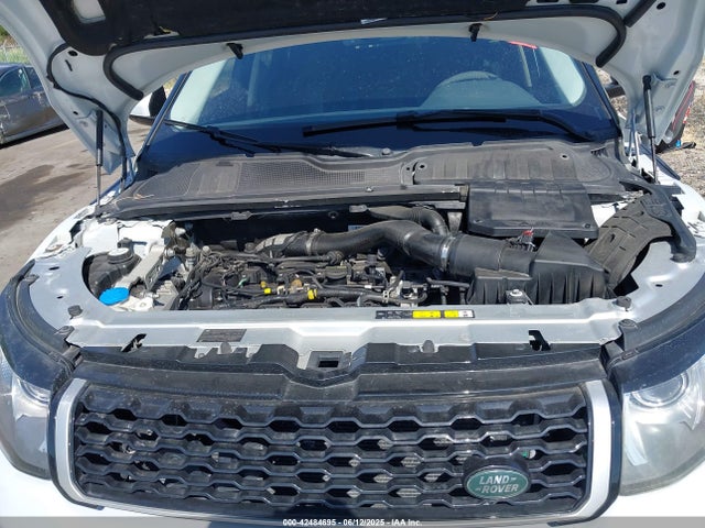 Land Rover lev3 sulev30 2015 SALVN2BG5FH050604 Image 10