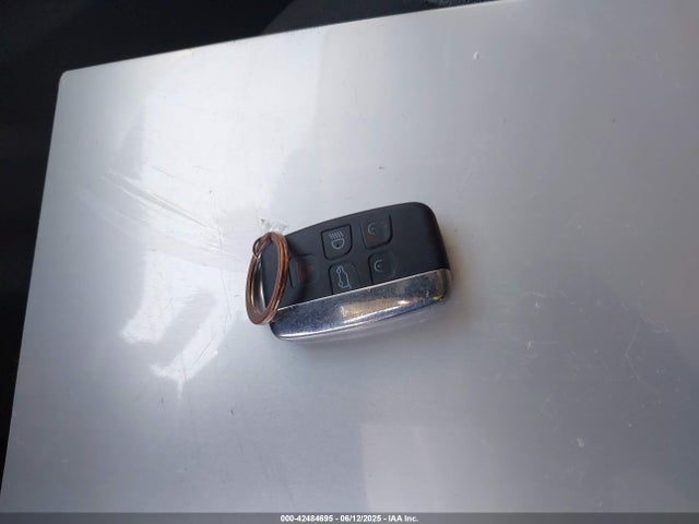 Land Rover lev3 sulev30 2015 SALVN2BG5FH050604 Image 11