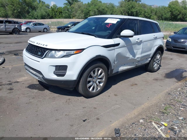 Land Rover lev3 sulev30 2015 SALVN2BG5FH050604 Image 2