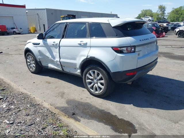 Land Rover lev3 sulev30 2015 SALVN2BG5FH050604 Image 3