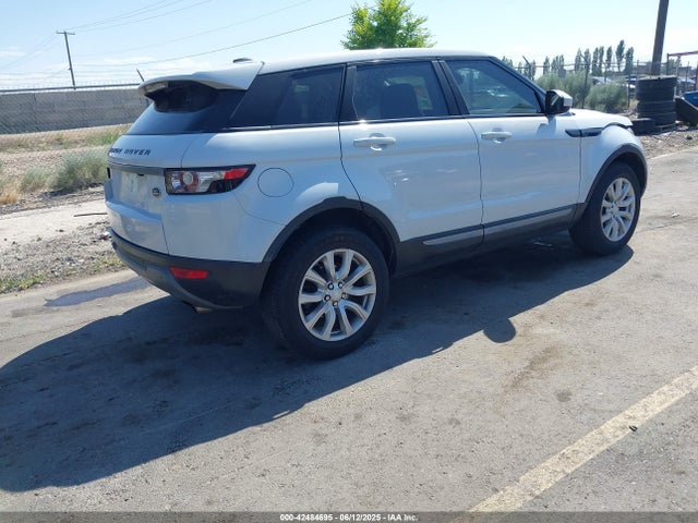 Land Rover lev3 sulev30 2015 SALVN2BG5FH050604 Image 4