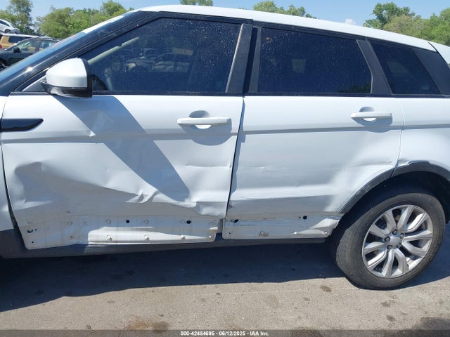 Land Rover lev3 sulev30 2015 SALVN2BG5FH050604 Image 6