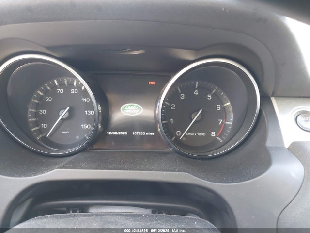 Land Rover lev3 sulev30 2015 SALVN2BG5FH050604 Image 7