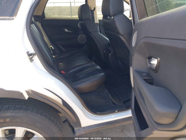 Land Rover lev3 sulev30 2015 SALVN2BG5FH050604 Image 8