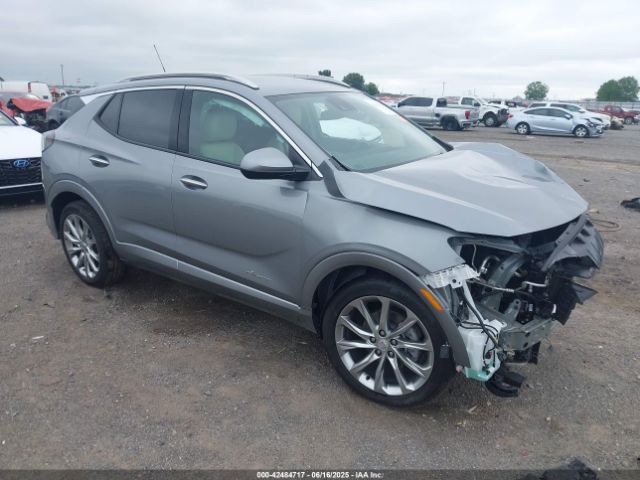 2024 BUICK ENCORE GX KL4AMFSL7RB021362