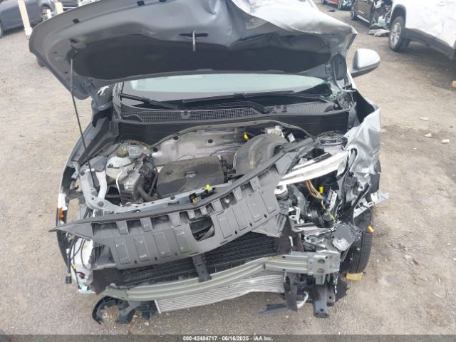 2024 BUICK ENCORE GX KL4AMFSL7RB021362 Photo 9