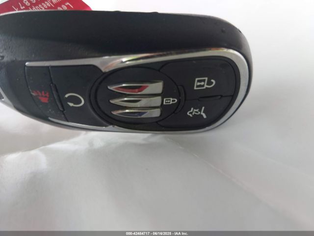 2024 BUICK ENCORE GX KL4AMFSL7RB021362 Photo 10