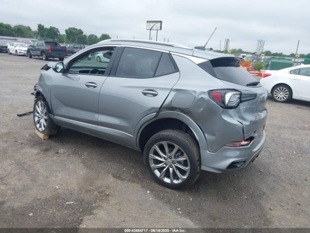 2024 BUICK ENCORE GX KL4AMFSL7RB021362 Photo 2