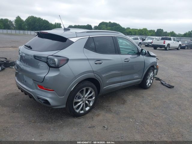 2024 BUICK ENCORE GX KL4AMFSL7RB021362 Photo 3