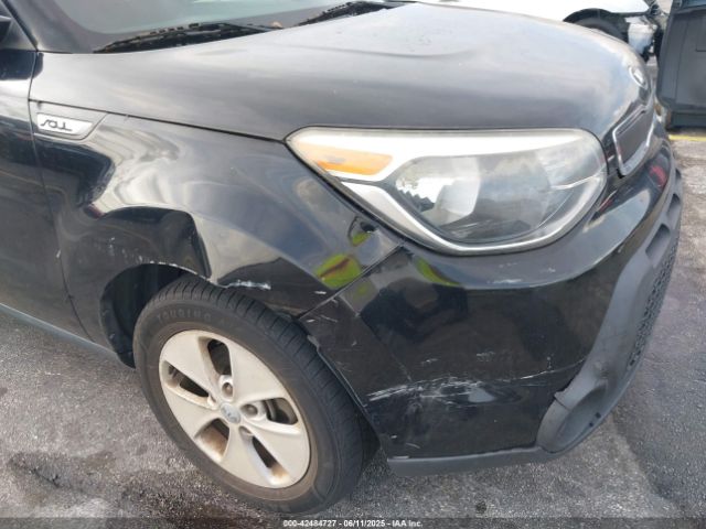 KNDJN2A29F7164073 KIA Soul