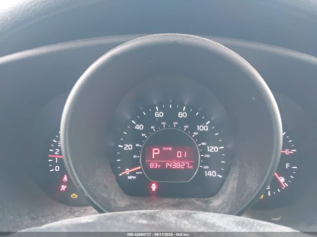 KNDJN2A29F7164073 KIA Soul