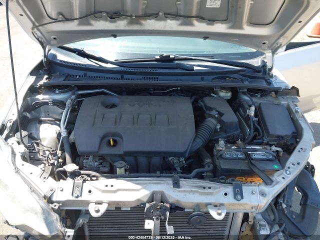 5YFBURHE6GP382536 Toyota 2zr-fe