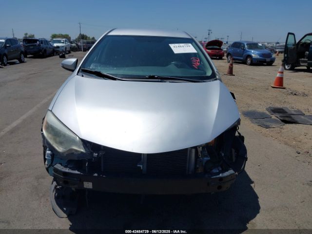5YFBURHE6GP382536 Toyota 2zr-fe