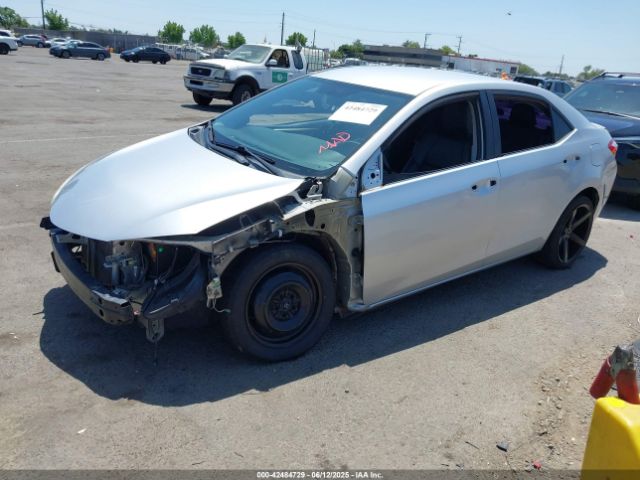 5YFBURHE6GP382536 Toyota 2zr-fe