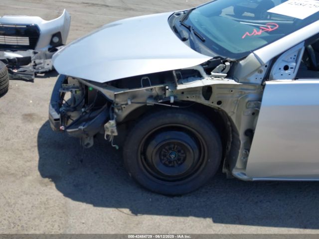 5YFBURHE6GP382536 Toyota 2zr-fe